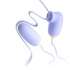 Generique Double Stimulateur Magical Suck 5 x 2cm